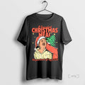 Officials A Succulent Christmas Meal Get Your Hands Off My Present Premium T Shirt Sweater