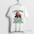 Officials A Truck Driver Is For Life Not Just For Christmas Premium T Shirts Sweater
