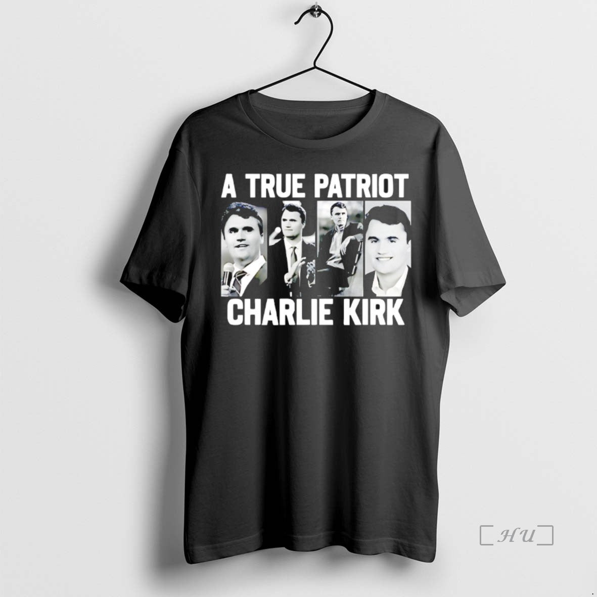 Officials A True Patriot Charlie Kirk T Shirt Sweater