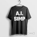 Officials A I Premium T Shirt Sweater