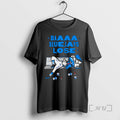Officials Ace Toronto Blue Jays Mascot Middle Finger Daaaa Blue Jays Lose Christmas Premium