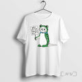 Officials Antifa Frog Who Let The Frogs Out T Shirt Sweater