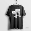 Officials At At Cone Of Shame Premium Tee Shirt Sweater