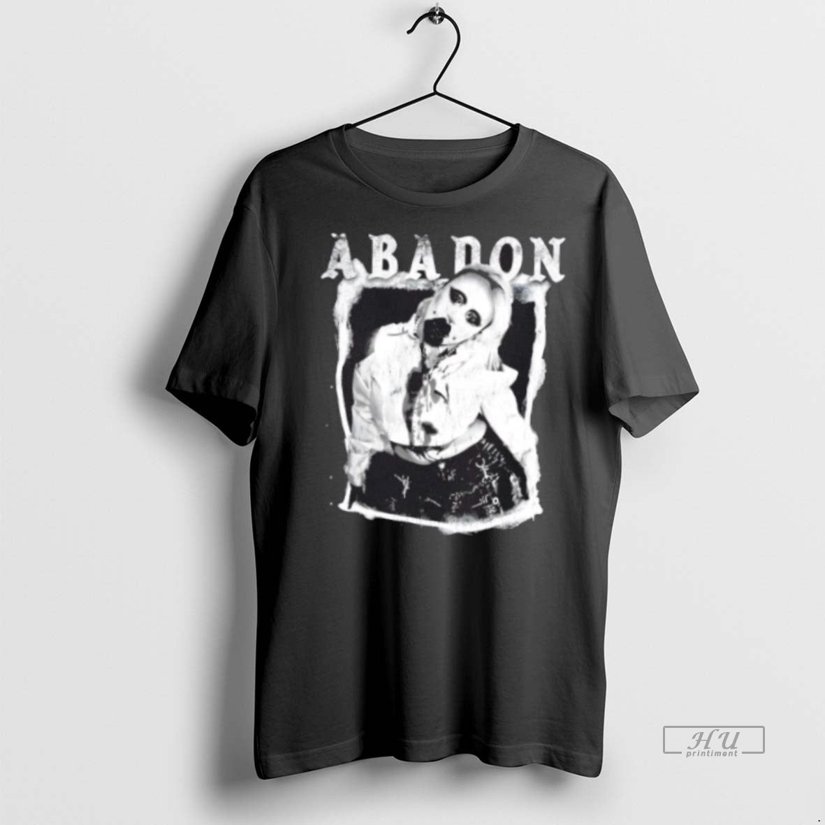 Officials Abadon The Monster Xerox Premium Tee Shirt Sweater