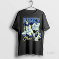 Officials Abbey Olexa Womens Soccer West Virginia Graphic Vintage Christmas