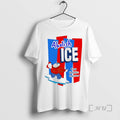 Officials Abolish Ice Keep Families Together Christmas Premium T Shirt Sweater