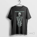 Officials Acacia O Strainative Skeleton T Shirt Sweater