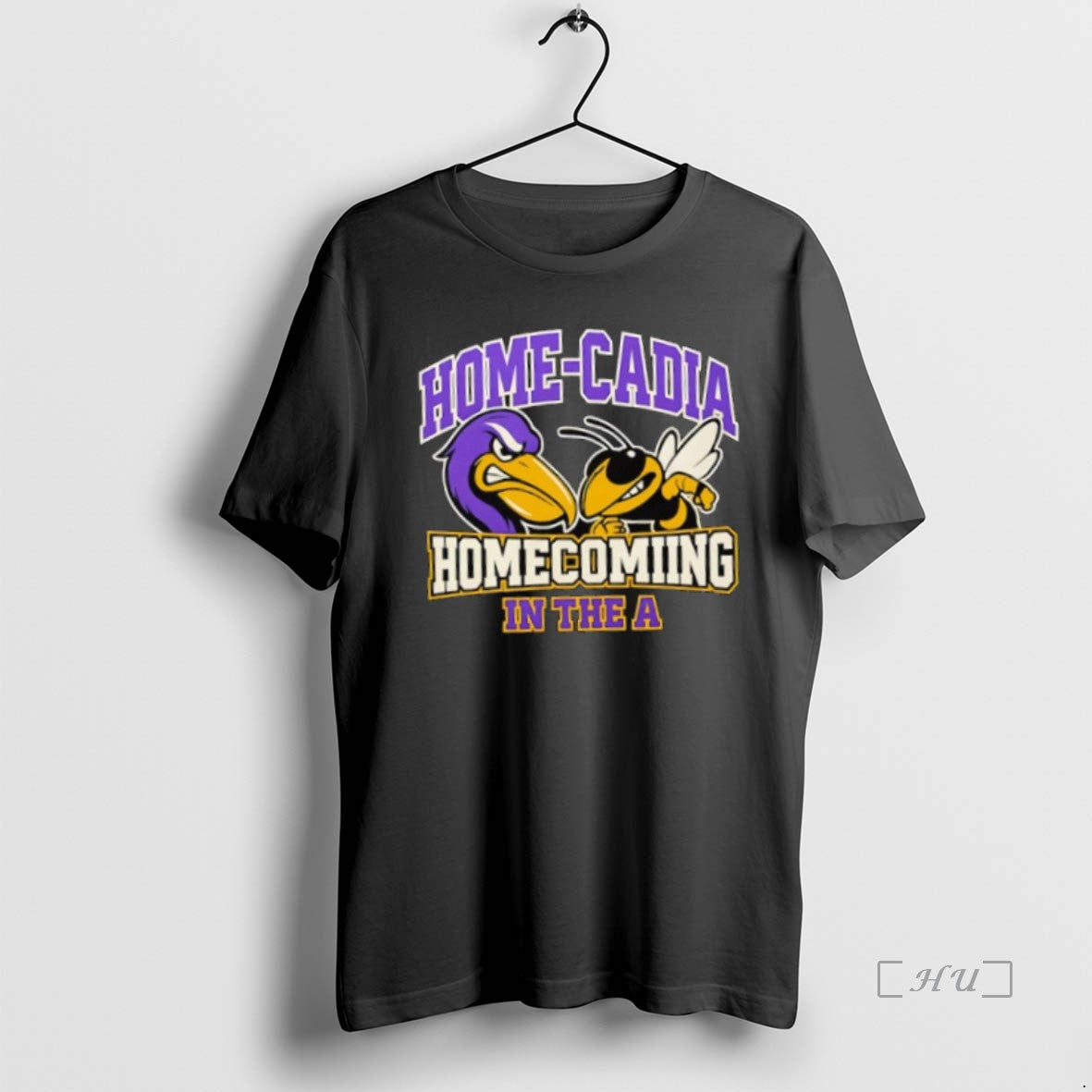 Officials Acadia High School X Alexandria Senior High School Home Cadia Homecomiing In The