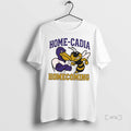 Officials Acadia High School X Alexandria Senior High School Mascots Home Cadia Homecoming