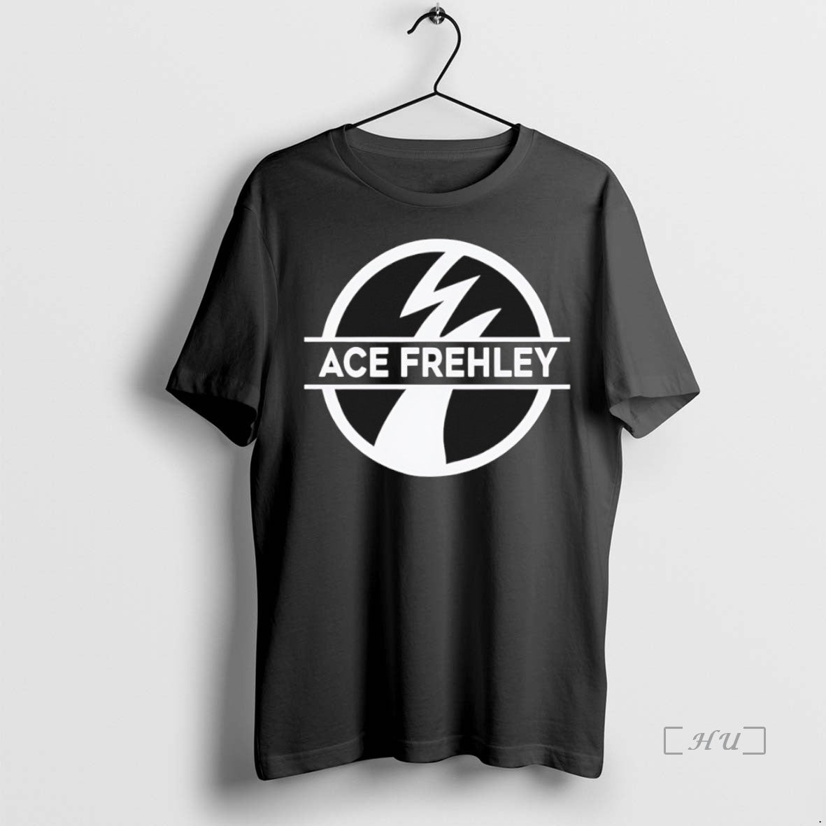Officials Ace Frehley Logo