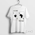 Officials Ace Of Spades Space Of Aids Two Cards T Shirt Sweater