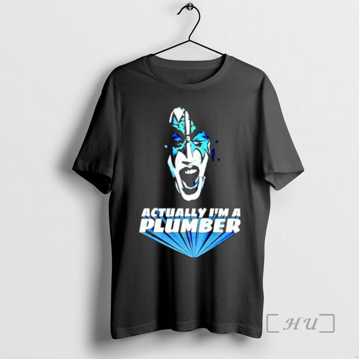 Officials Actually Im A Plumber Ornaments T Shirt Sweater