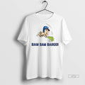 Officials Addison Barger Bam Bam Barger Tee Shirt Sweater