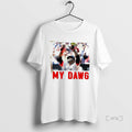 Officials Addison Barger David Ortiz My Dawg T Shirt Sweater