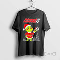 Officials Advance Auto Parts And Grinchmas Merry Christmas T Shirt Sweater