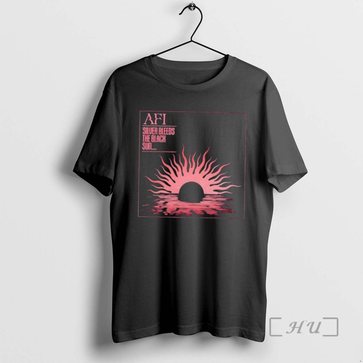 Officials Afi Silver Bleeds The Black Sun