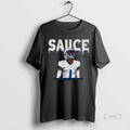 Officials Ahmad Sauce Gardner The Drip Indy Long Sleve