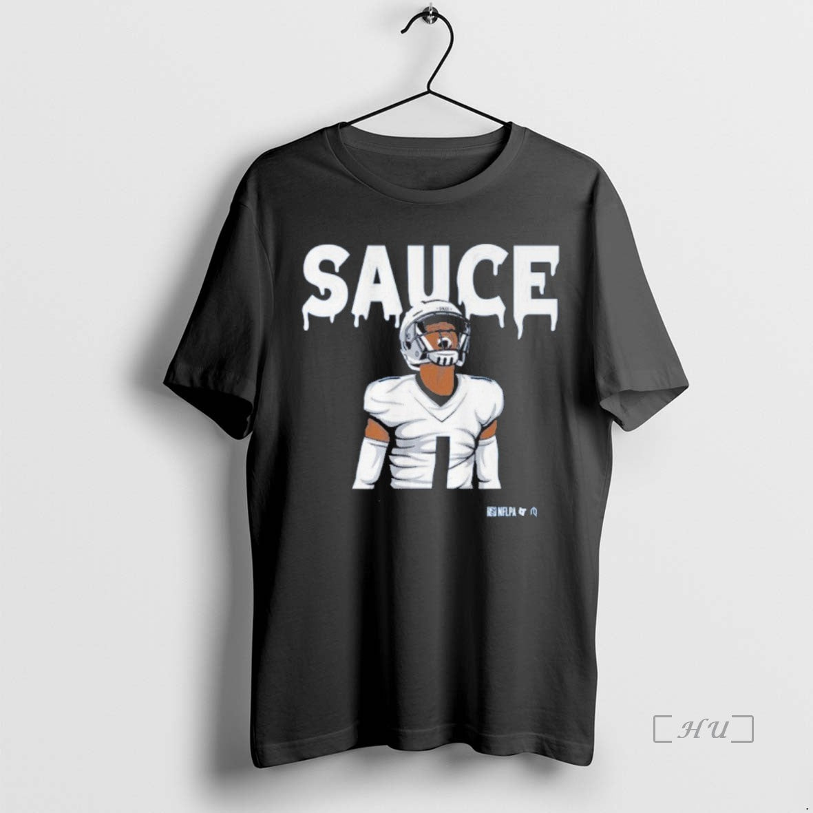 Officials Ahmad Sauce Gardner The Drip Indy