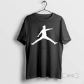 Officials Air Fuhrer Logo Tee Shirt Sweater