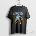 Officials Albert Einstein Basketball Ornaments