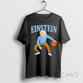 Officials Albert Einstein Basketball