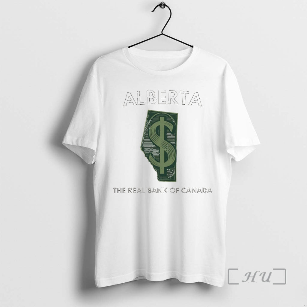 Officials Alberta The Real Bank Of Canada Christmas Ornaments T Shirt Sweater