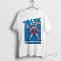 Officials Alex Caruso Action Oklahoma City Thunder