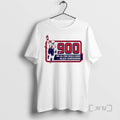 Officials Alex Ovechkin 900 Goals Nhl All Time Goals Leader Washington Capitals Circle Premium