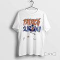 Officials Alex Singleton With Pat Surtain Ii Pick 6 Tee Shirt Sweater