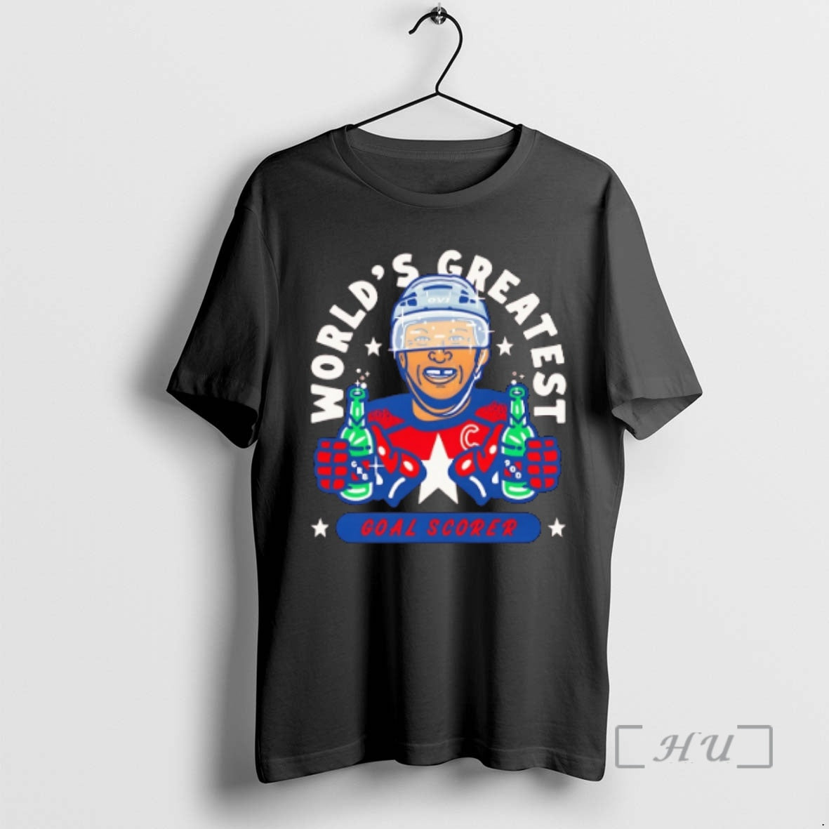Officials Alexander Ovechkin Washington Capitals 900th Goals Goal Scorer Worlds Greatest Premium T Shirts Sweater