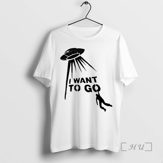Officials Alien Abduction I Want To Go