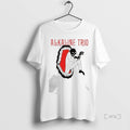 Officials Alkaline Trio Mouth Creeper