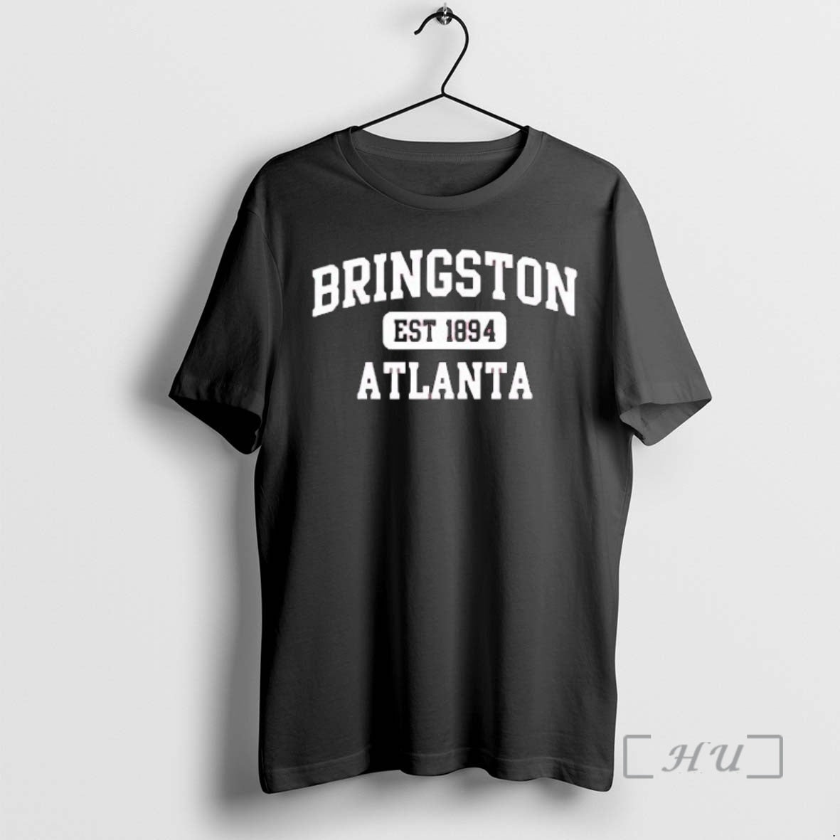 Officials All American Homecoming Simone Hicks Bringston Atlanta Est 1894 Premium T Shirt Sweater