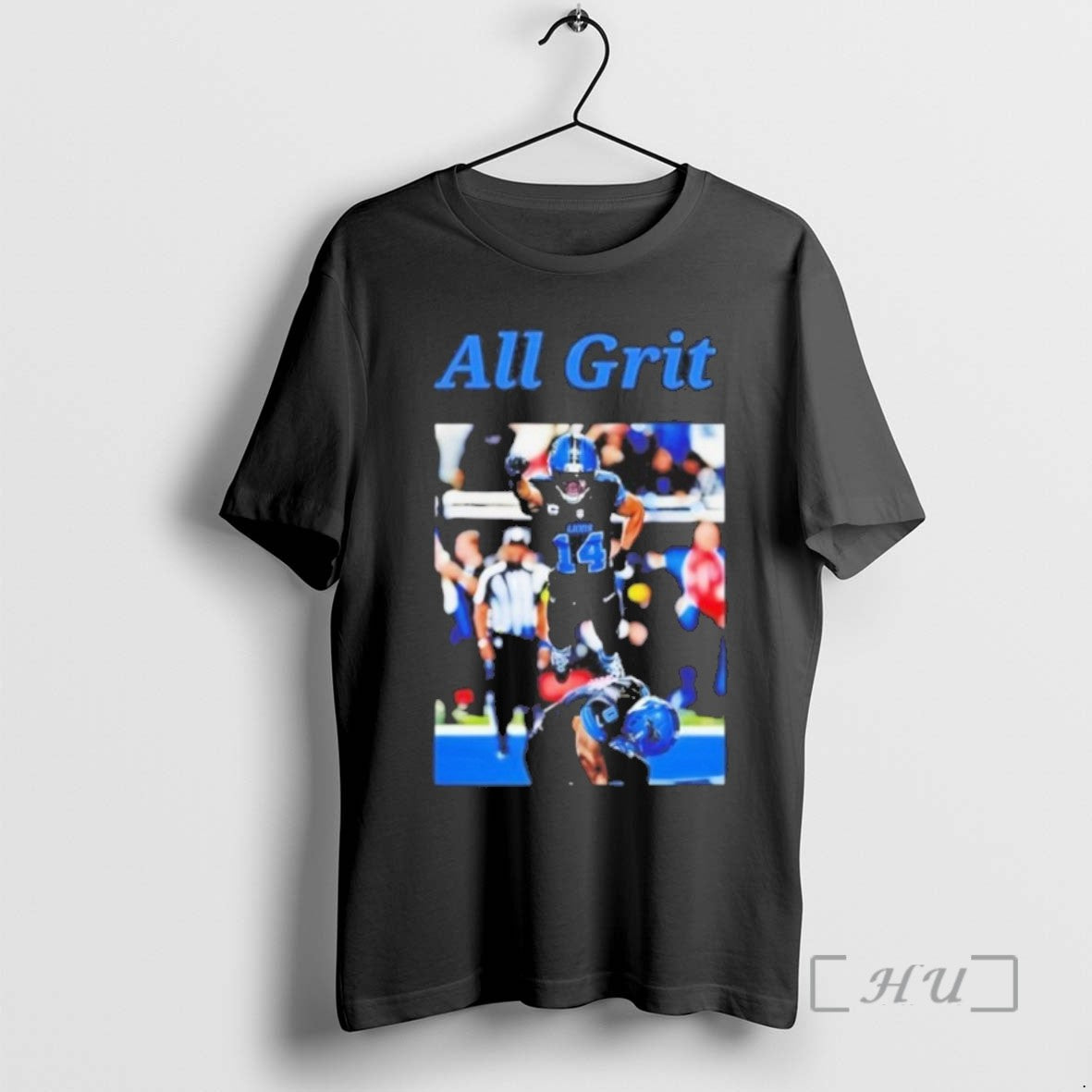 Officials All Grit Amon Ra St T Shirt Sweater
