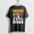 Officials All I Need Today Is A Little Bit Of Green Bay Packers And