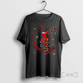 Officials All I Want For Christmas Is You Dave Matthews Christmas Premium T Shirts Sweater