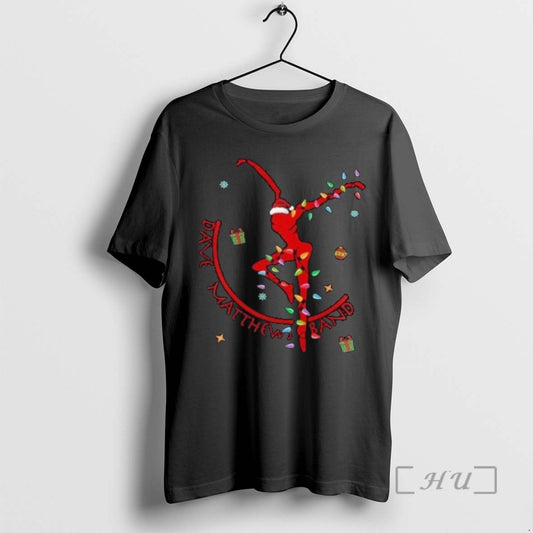 Officials All I Want For Christmas Is You Dave Matthews Christmas Premium T Shirts Sweater