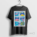 Officials All Time Low November 2 2025 Grand Rapids Mi Premium T Shirt Sweater