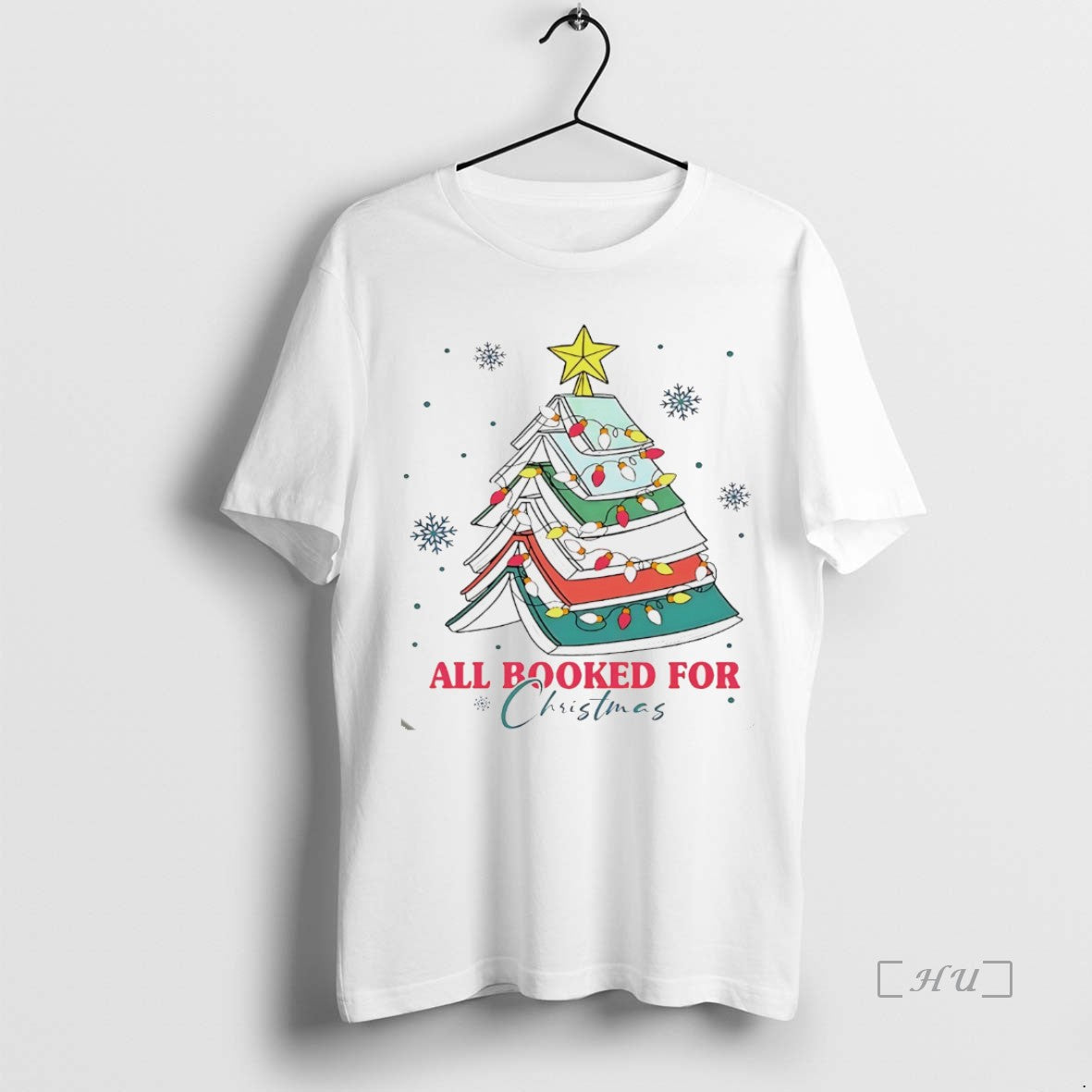 Officials All Booked For Christmas White