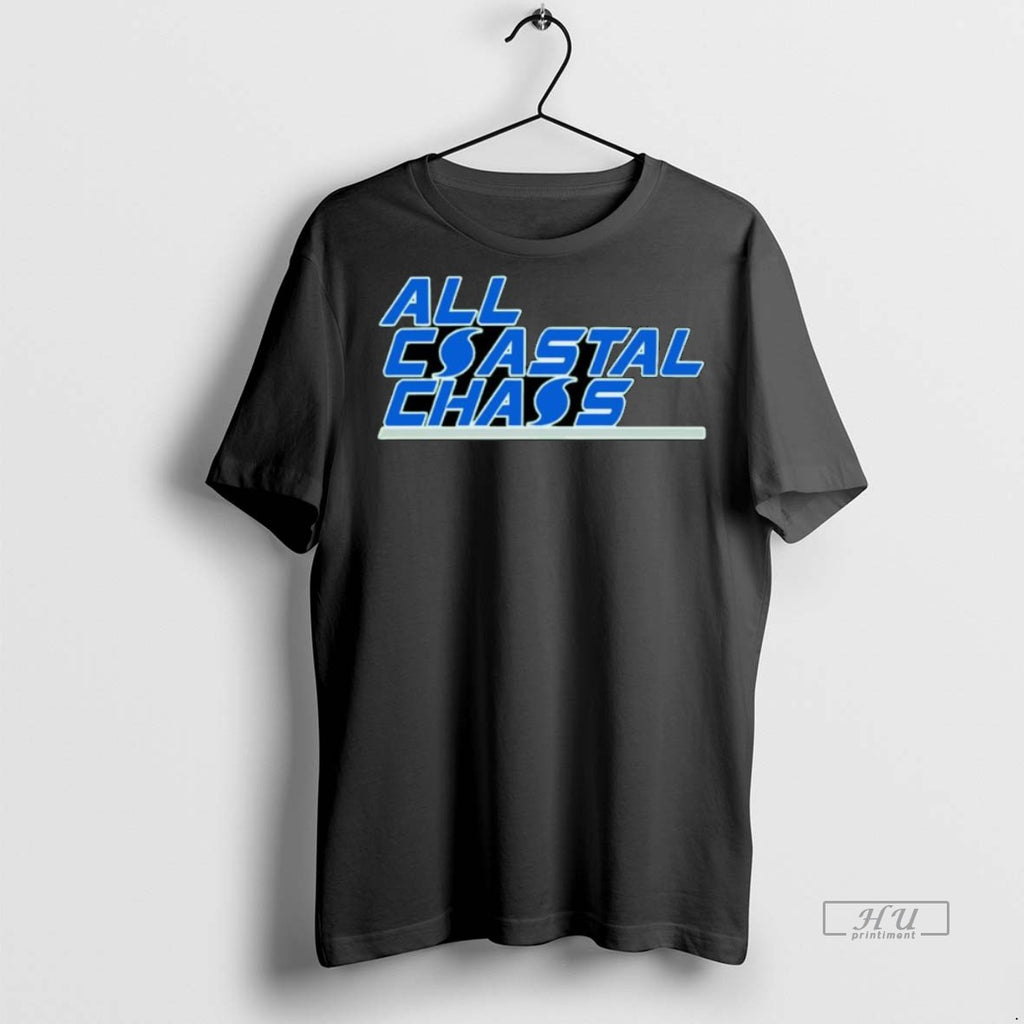 Officials All Coastal Chaos Ornaments Premium Tee Shirt Sweater