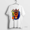 Officials All For Cincy Logo Tee Shirt Sweater