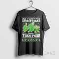 Officials All I Want For Christmas Is The Tush Push