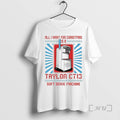 Officials All I Want For Christmas Is A Taylor C713 Soft Serve Machine Premium