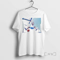 Officials Allen Iverson X Guess Dunk Premium T Shirt Sweater