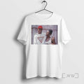 Officials Allen Iverson X Guess Jean Premium T Shirt Sweater