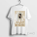 Officials Allie X Happiness Is Going To Get You Tour 2026 Premium T Shirts Sweater
