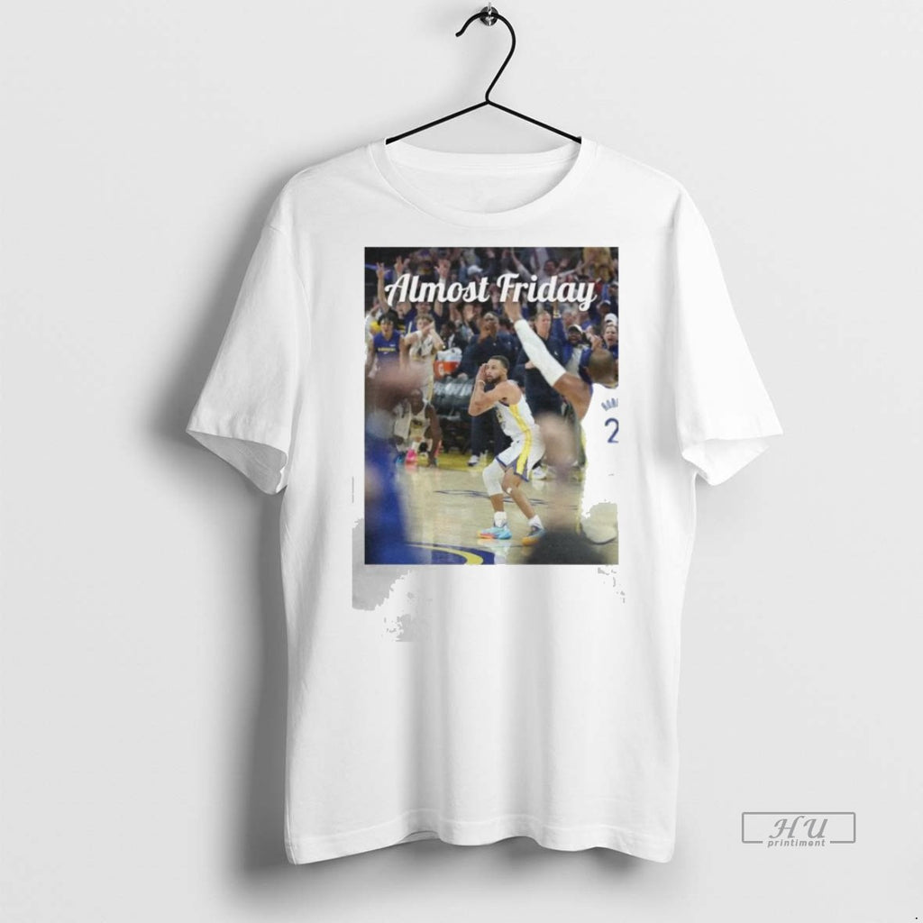Officials Almost Friday Night Night Premium Tee Shirt Sweater