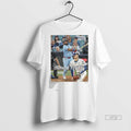Officials Almost Friday Oh Canada Premium Tee Shirt Sweater