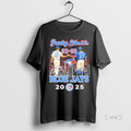 Officials Alomar And Guerrero Jr Party Like Its 1993 Blue Jays 2025 T Shirt Sweater