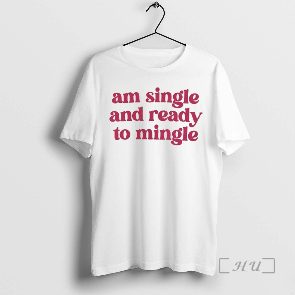 Officials Am Single And Ready To Mingle